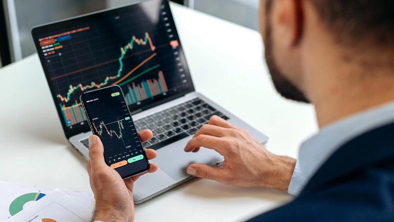 BTCruz Piattaforma di Trading