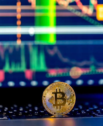 BTCruz Informazioni sul Trading