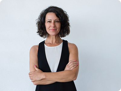 Esperta di trading di BTCruz