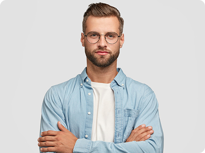 Analista finanziario di BTCruz